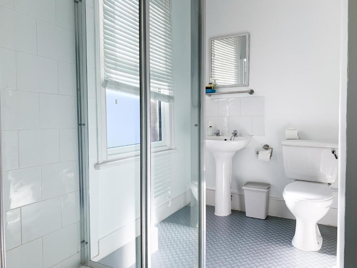Apartment Lane - Cosy & Modern Centre Guest *