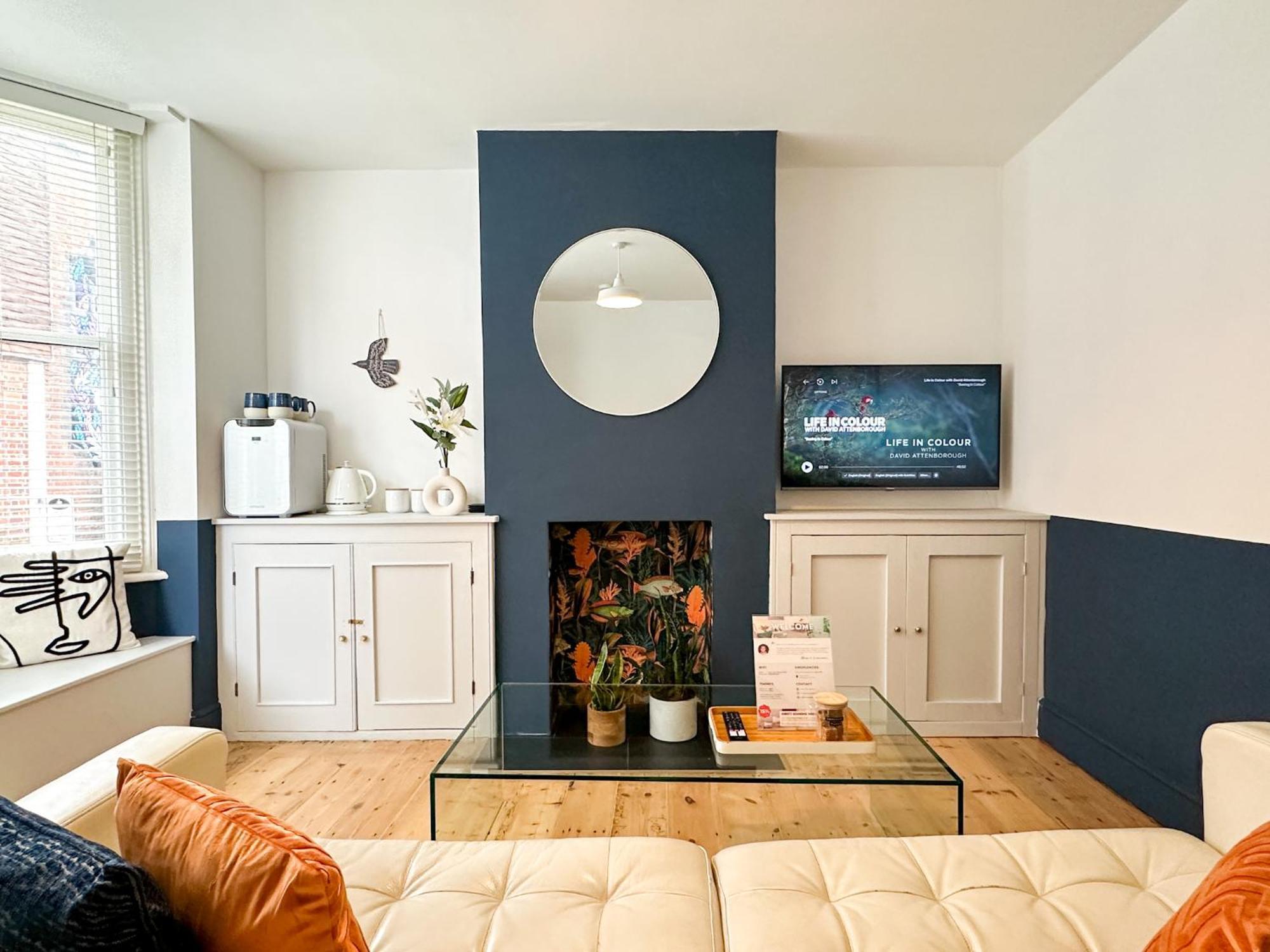 Lane - Cosy & Modern Centre Guest Apartment *